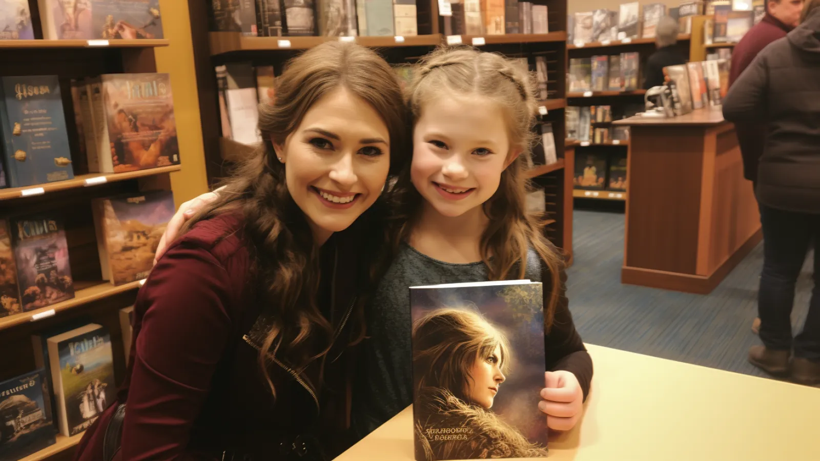 illustration for meet